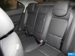 2013款 550S 1.8L 自动 启臻版