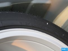2013款 550S 1.8L 自动 启臻版
