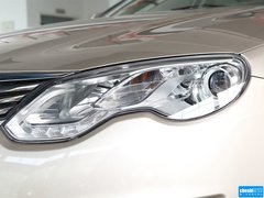 2013款 550S 1.8L 自动 启臻版