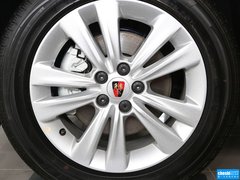 2013款 550S 1.8L 自动 启臻版