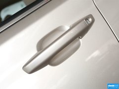 2013款 550S 1.8L 自动 启臻版