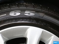 2013款 550S 1.8L 自动 启臻版