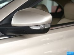2013款 550S 1.8L 自动 启臻版
