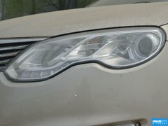 2013款 550S 1.8L 自动 启臻版