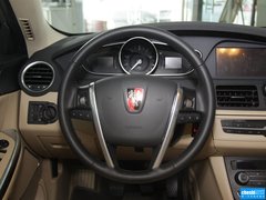 2013款 550S 1.8L 自动 启臻版