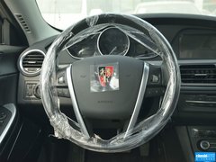 2013款 550S 1.8L 自动 启臻版