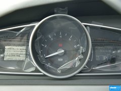 2013款 550S 1.8L 自动 启臻版