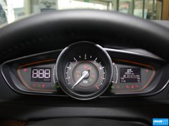 2013款 550S 1.8L 自动 启臻版