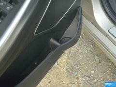 2013款 550S 1.8L 自动 启臻版