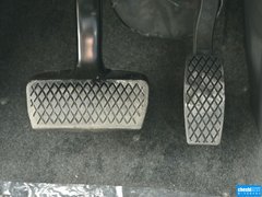 2013款 550S 1.8L 自动 启臻版
