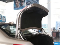 2013款 550S 1.8L 自动 启臻版