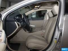 2013款 550S 1.8L 自动 启臻版