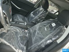 2013款 550S 1.8L 自动 启臻版