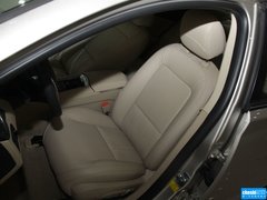2013款 550S 1.8L 自动 启臻版