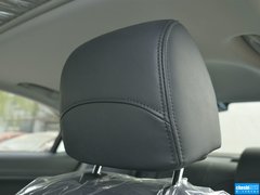 2013款 550S 1.8L 自动 启臻版