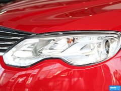2013款 550S 1.8L 自动 启臻版