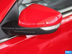 2013款 550S 1.8L 自动 启臻版
