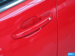 2013款 550S 1.8L 自动 启臻版