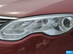 2013款 550S 1.8L 自动 启臻版