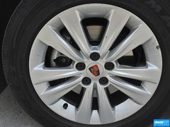 2013款 550S 1.8L 自动 启臻版