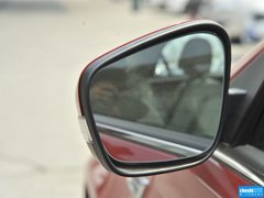 2013款 550S 1.8L 自动 启臻版