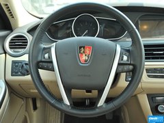 2013款 550S 1.8L 自动 启臻版