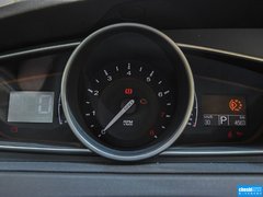 2013款 550S 1.8L 自动 启臻版