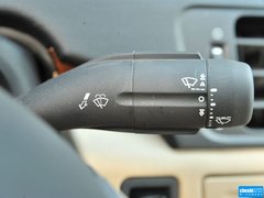 2013款 550S 1.8L 自动 启臻版