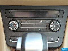 2013款 550S 1.8L 自动 启臻版