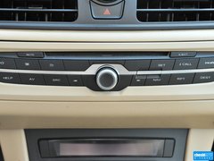 2013款 550S 1.8L 自动 启臻版