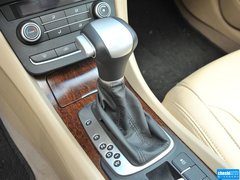 2013款 550S 1.8L 自动 启臻版