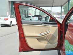 2013款 550S 1.8L 自动 启臻版