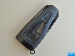 2013款 550S 1.8L 自动 启臻版