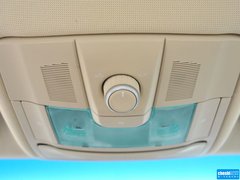 2013款 550S 1.8L 自动 启臻版