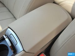 2013款 550S 1.8L 自动 启臻版