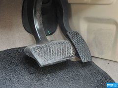 2013款 550S 1.8L 自动 启臻版