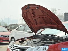 2013款 550S 1.8L 自动 启臻版