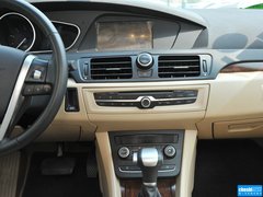 2013款 550S 1.8L 自动 启臻版