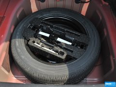 2013款 550S 1.8L 自动 启臻版