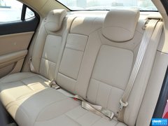 2013款 550S 1.8L 自动 启臻版
