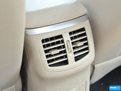 2013款 550S 1.8L 自动 启臻版