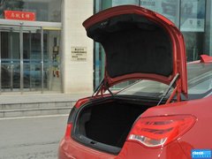 2013款 550S 1.8L 自动 启臻版
