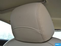 2013款 550S 1.8L 自动 启臻版