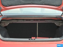 2013款 550S 1.8L 自动 启臻版