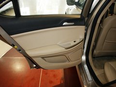 2013款 550S 1.8L 手动 启逸版
