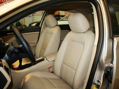 2013款 550S 1.8L 手动 启逸版