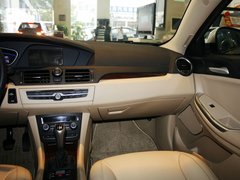 2013款 550S 1.8L 手动 启逸版