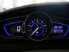 2013款 550S 1.8L 手动 启逸版