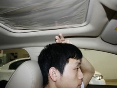2013款 550S 1.8L 手动 启逸版