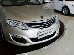 2013款 550S 1.8L 手动 启逸版